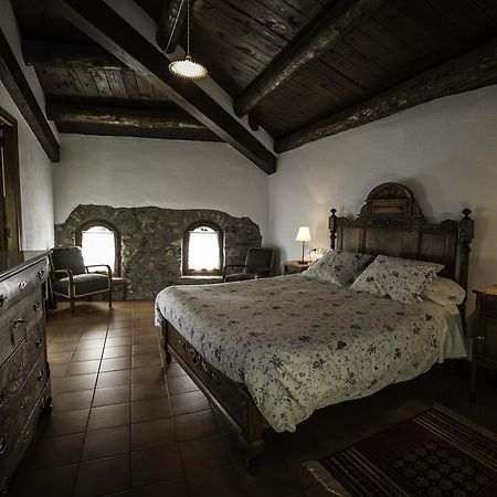 Casa Parramon Villa Peramea ภายนอก รูปภาพ