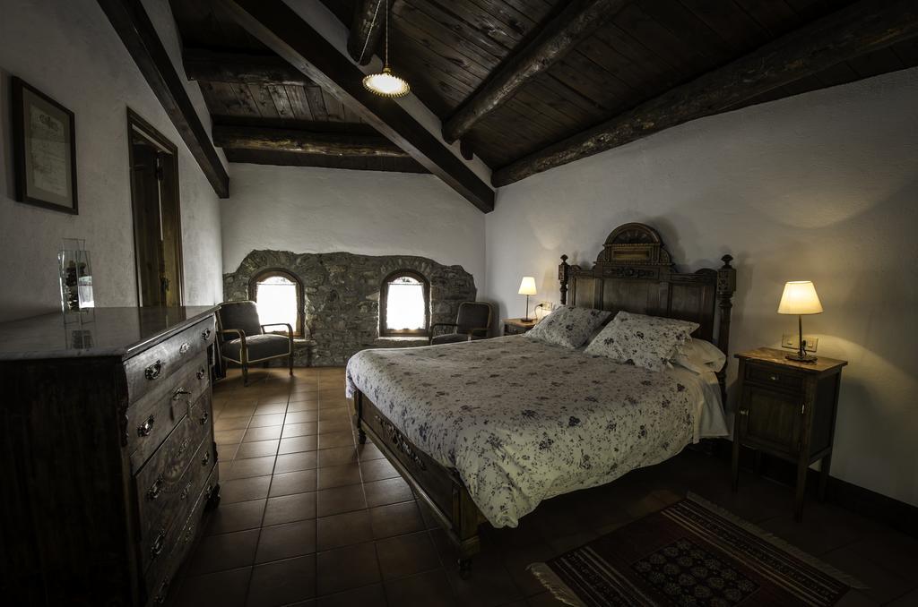 Casa Parramon Villa Peramea ภายนอก รูปภาพ