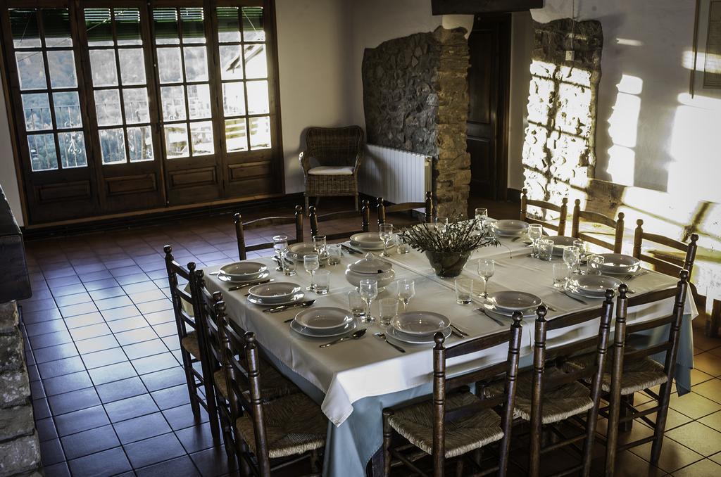 Casa Parramon Villa Peramea ภายนอก รูปภาพ