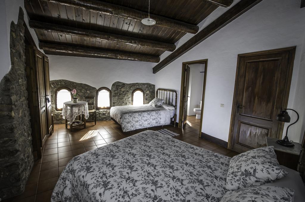 Casa Parramon Villa Peramea ภายนอก รูปภาพ