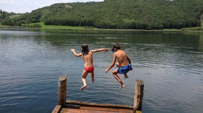 Casa Parramon Villa Peramea ภายนอก รูปภาพ
