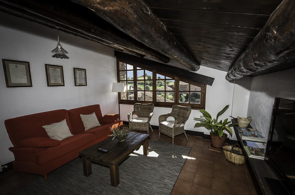 Casa Parramon Villa Peramea ภายนอก รูปภาพ