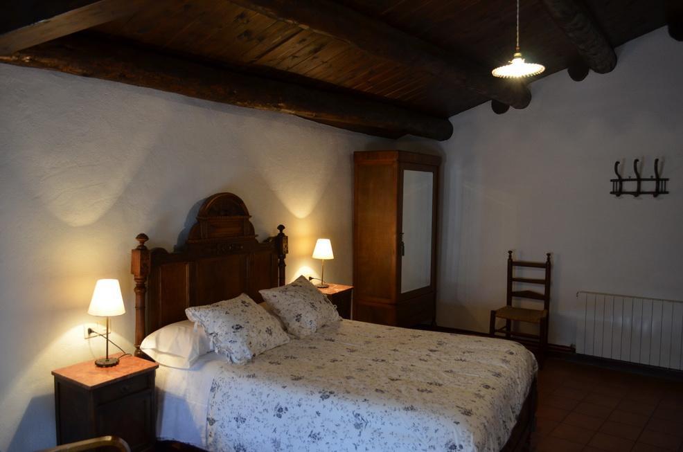 Casa Parramon Villa Peramea ภายนอก รูปภาพ