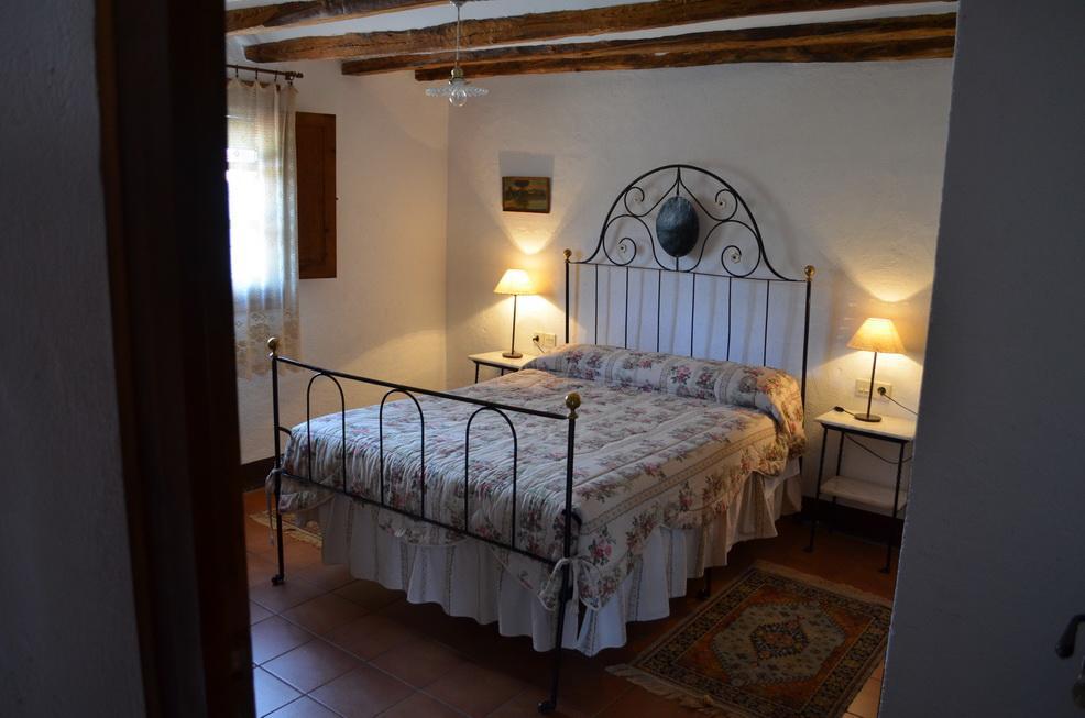 Casa Parramon Villa Peramea ภายนอก รูปภาพ