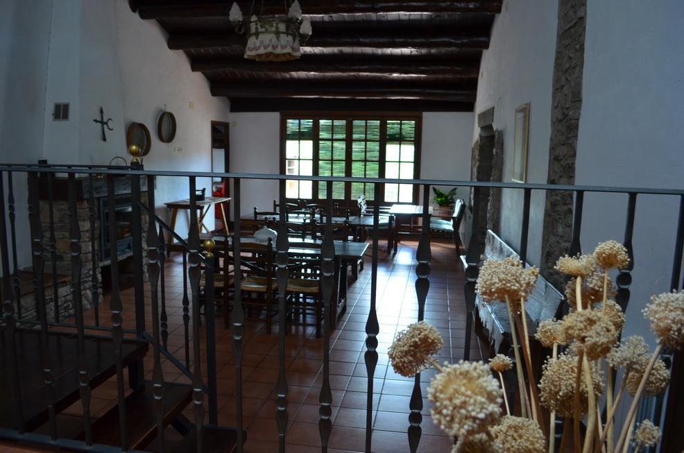 Casa Parramon Villa Peramea ภายนอก รูปภาพ