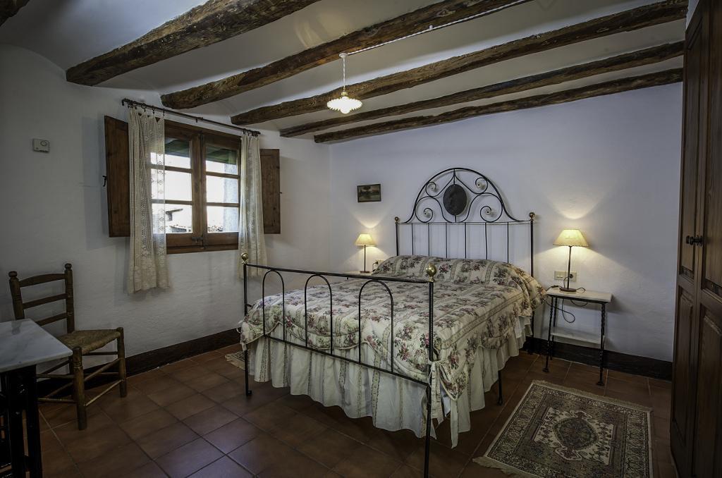 Casa Parramon Villa Peramea ภายนอก รูปภาพ