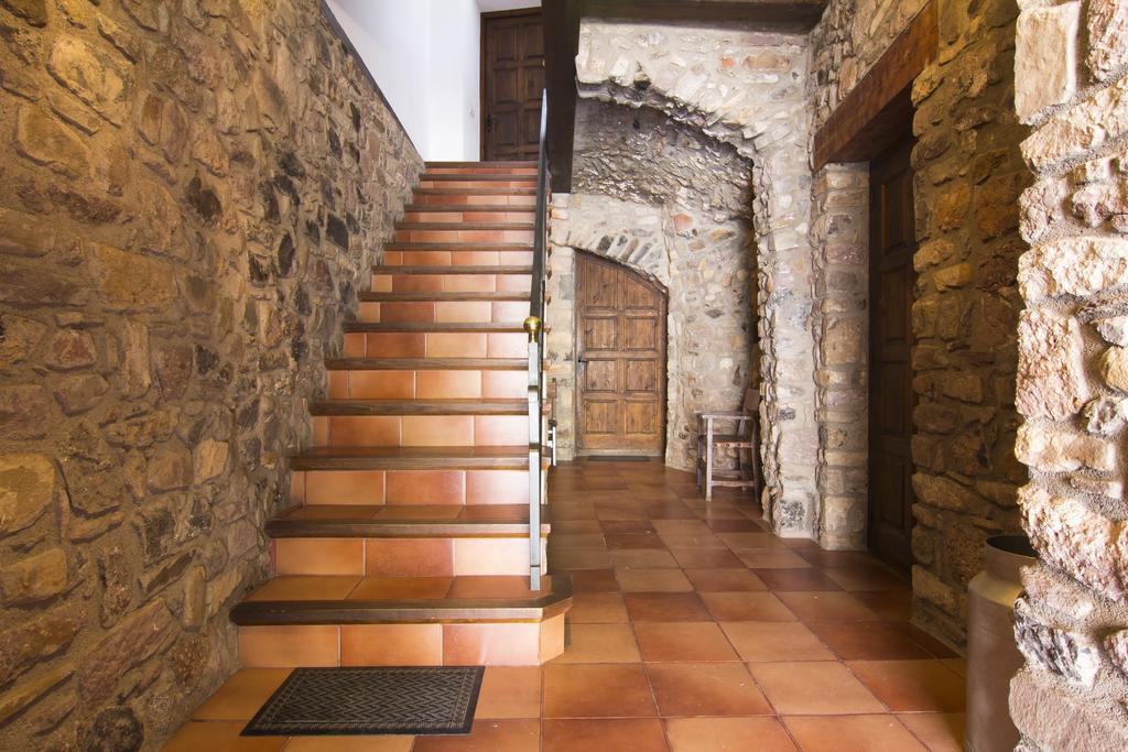 Casa Parramon Villa Peramea ภายนอก รูปภาพ