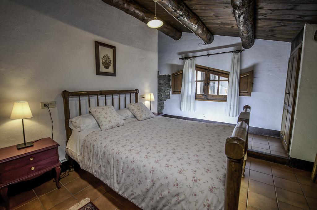 Casa Parramon Villa Peramea ภายนอก รูปภาพ