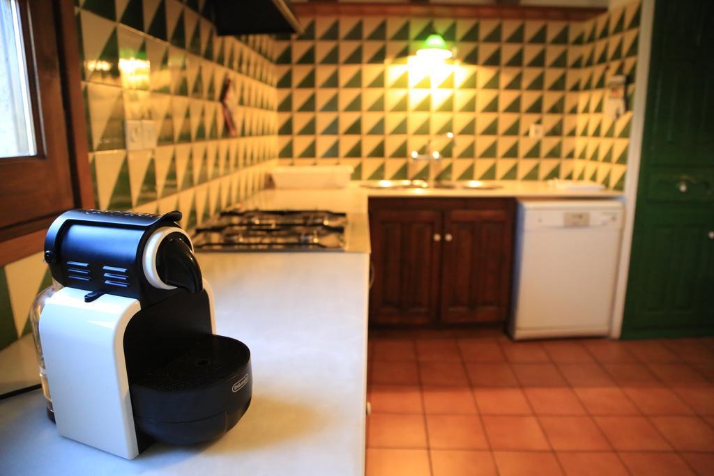 Casa Parramon Villa Peramea ภายนอก รูปภาพ
