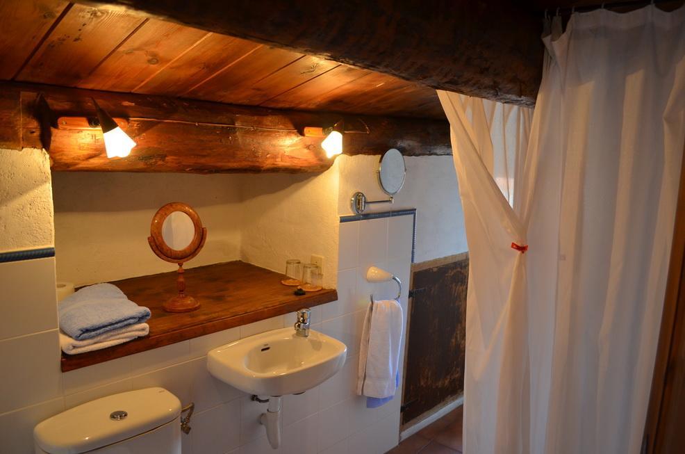 Casa Parramon Villa Peramea ภายนอก รูปภาพ